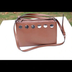 French connection cross body bag